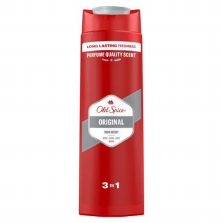 Old Spice sprchový gel 400 ml Original