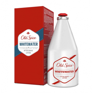Old Spice voda po holení 100 ml Whitewater