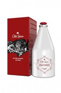 Old Spice voda po holení 100 ml Wolfthorn