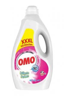 OMO gel 100 dávek Color 5 l