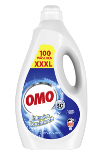 OMO gel 100 pracích dávek Universal 5 l