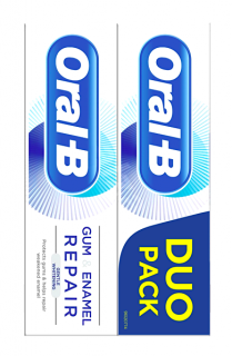 Oral-B 1-2-3 Toothpaste 100 ml
