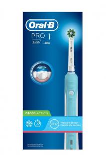 Oral-B 1-2-3 Toothpaste 100 ml