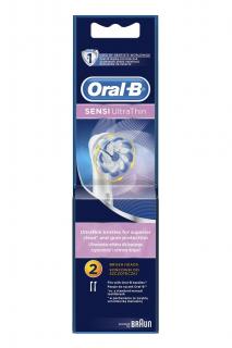 Oral-B náhradní hlavice 2 ks Sensitive UltraThin