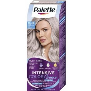 Palette ICC 10-19 chladný stříbřitě plavý