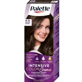 Palette ICC 4-0 (N3) středně hnědý