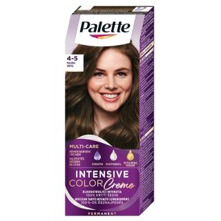 Palette ICC 4-5 (G3) pralinka