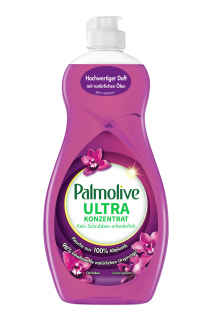Palmolive gel na mytí nádobí 500 ml Orchidee
