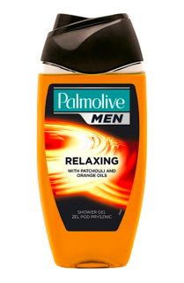 Palmolive Men sprchový gel 250 ml Relaxing