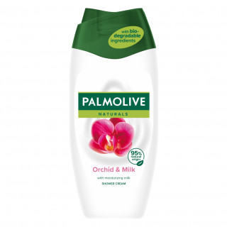 Palmolive sprchový gel 250 ml Orchid &amp; Milk