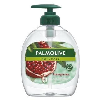 Palmolive tekuté mýdlo s dávkovačem 300 ml Pomegranate