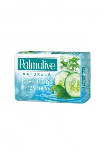 Palmolive toaletní mýdlo 90 g Green Tea &amp; Cucumber