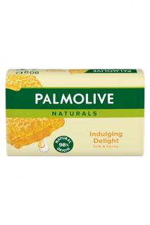Palmolive toaletní mýdlo 90 g Milk &amp; Honey