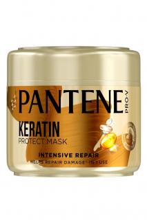 Pantene Pro-V maska na vlasy 300 ml Keratin Intensive Repair