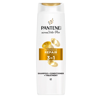 Pantene Pro-V šampon 325 ml 3v1 Repair &amp; Protect
