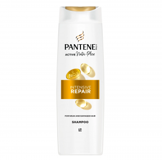 Pantene Pro-V šampon 400 ml Intensive Repair