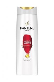 Pantene Pro-V šampon 400 ml Lively Colour