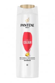 Pantene Pro-V šampon 400 ml Lively Colour