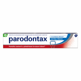 Parodontax zubní pasta 75 ml Extra Fresh