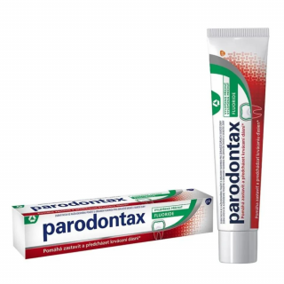 Parodontax zubní pasta 75 ml Fluoride