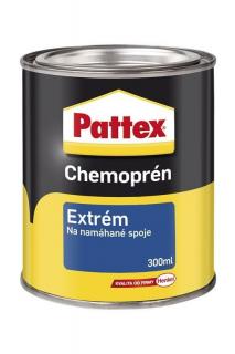 Pattex Chemoprén Extrém lepidlo na namáhané spoje 300 ml (EXP 16.10.2022)