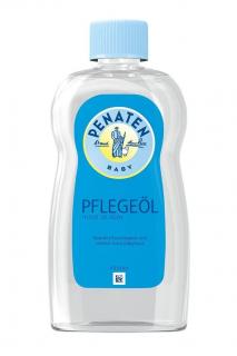 Penaten Baby dětský olej 500 ml (Dovoz: Německo)