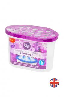 Perfect Scents pohlcovač vlhkosti 500 ml Lavender (Dovoz: Anglie)