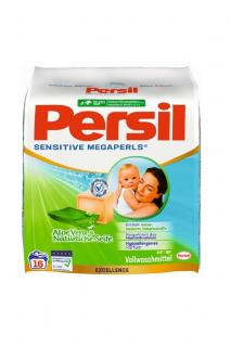 Persil 16 pracích dávek Megaperls Sensitive 1,120 kg