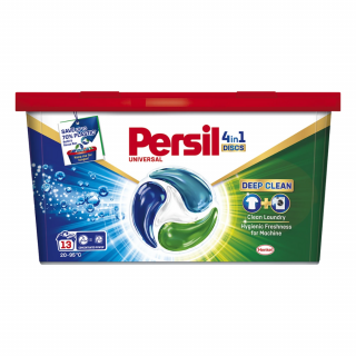 Persil Discs 13 ks Universal 214,5 g