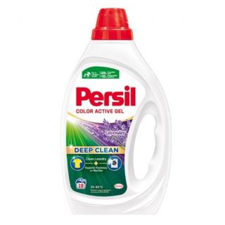 Persil gel 19 pracích dávek Color Lavender 855 ml