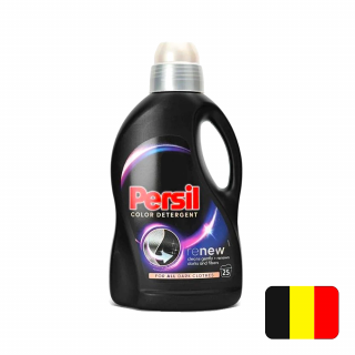 Persil gel 25 pracích dávek Renew Dark 1,25 l (Dovoz: Belgie)