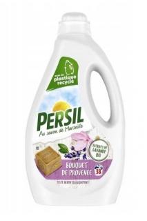 Persil gel 38 pracích dávek Bouquet de Provence 1,9 l