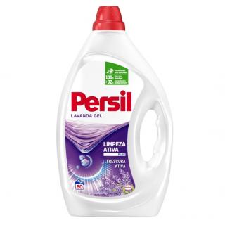 Persil gel 50 pracích dávek Lavanda 2,5 l (Dovoz: Portugalsko)