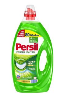 Persil gel 80 pracích dávek Universal 4 l (Dovoz: Německo)