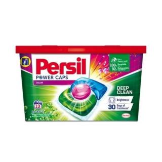 Persil Power Caps 13 ks Color 182 g