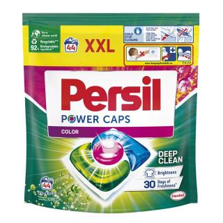 Persil Power Caps 44 ks Color 616 g