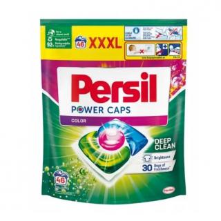 Persil Power Caps 46 ks Color 644 g