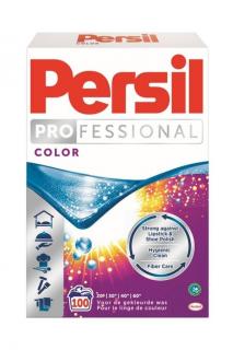 Persil prací prášek 100 dávek Professional Color 6,5 kg