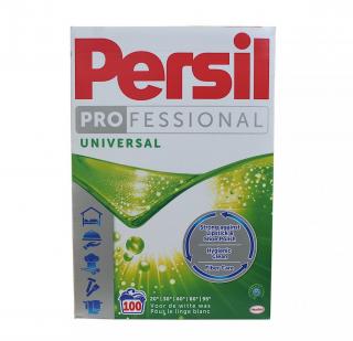 Persil prací prášek 100 dávek Professional Universal 6,5 kg (Dovoz: Nizozemsko)