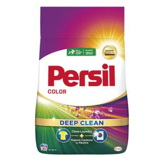 Persil prací prášek 35 dávek Color 2,1 kg