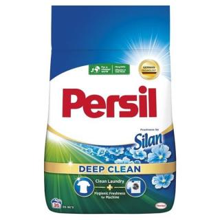 Persil prací prášek 35 dávek Freshness by Silan 2,1 kg
