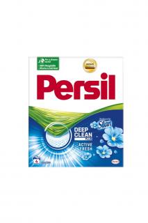 Persil prací prášek 4 dávky Freshness by Silan 260 g