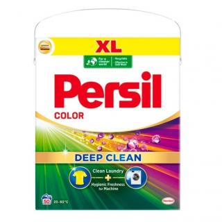 Persil prací prášek 50 dávek Color 3 kg