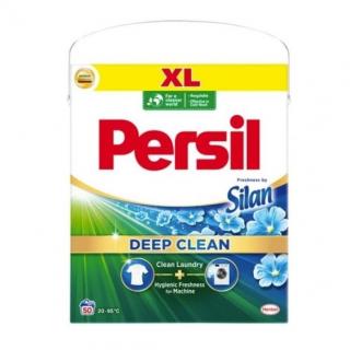 Persil prací prášek 50 dávek Universal Freshness by Silan 3 kg