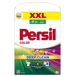 Persil prací prášek 58 dávek Color 3,48 kg