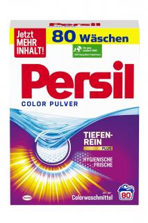 Persil prací prášek 80 dávek Color 5,2 kg