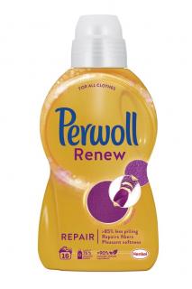 Perwoll gel 16 pracích dávek Renew Repair 960 ml