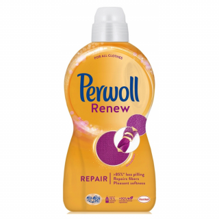 Perwoll gel 36 pracích dávek Renew Repair 1980 ml