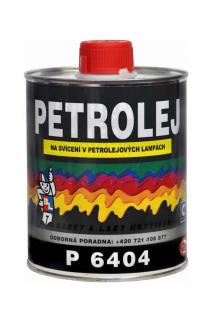 Petrolej 700 ml