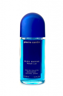 Pierre Cardin Blue Marine Man 100 ml DNS